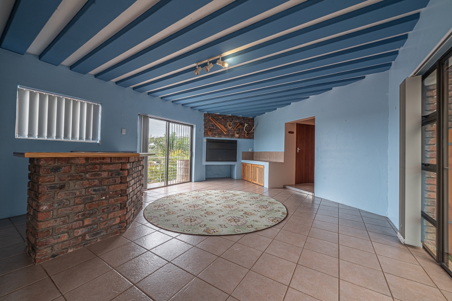 3 Bedroom Property for Sale in Bergsig Western Cape